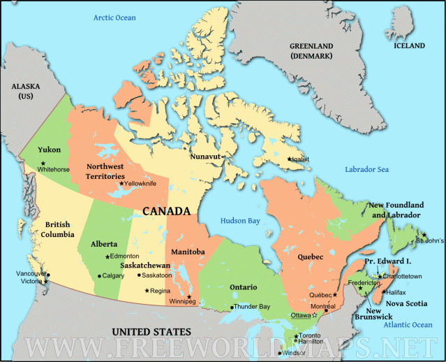 Canada_map-4